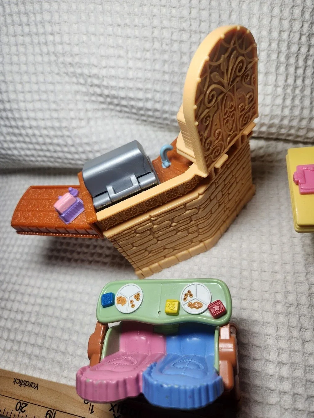 Fisher-Price Loving Family Dollhouse Furniture & Accessories 13pc Set
